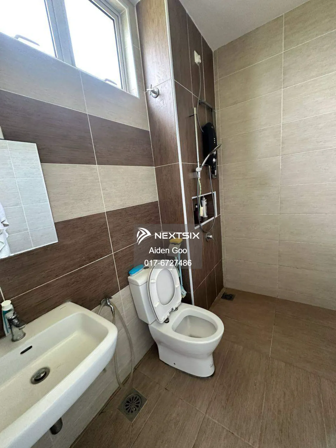 3-sty Terrace/Link House For Sale in Iskandar Puteri (Nusajaya) Johor - Image 19