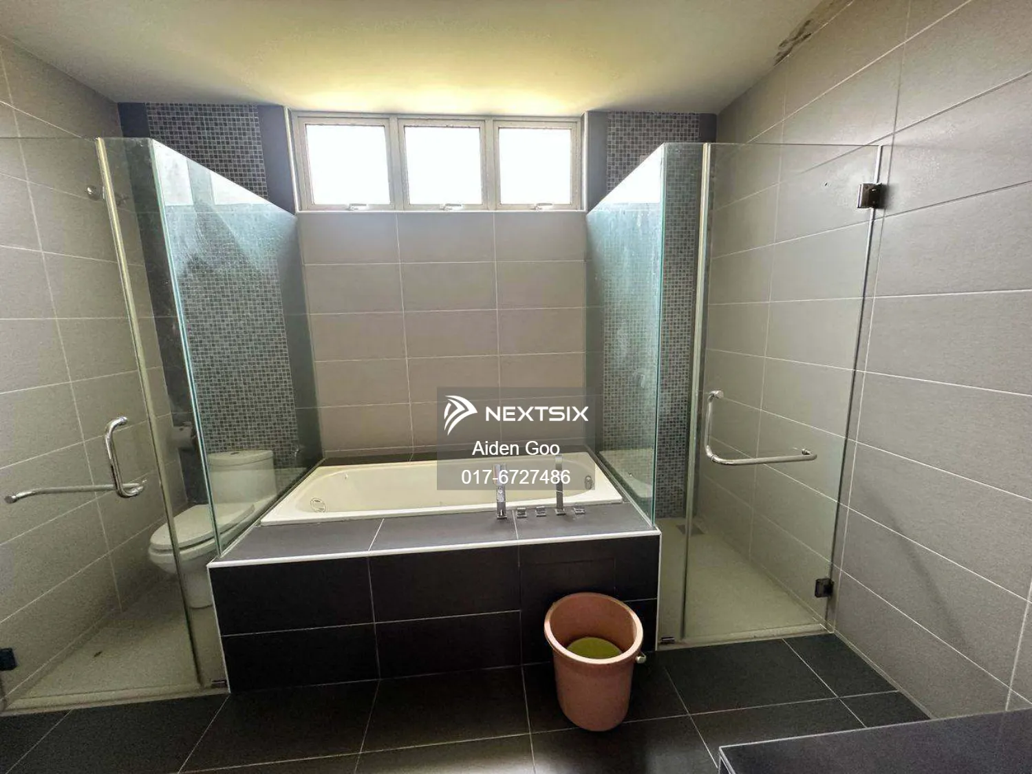 3-sty Terrace/Link House For Sale in Iskandar Puteri (Nusajaya) Johor - Image 22