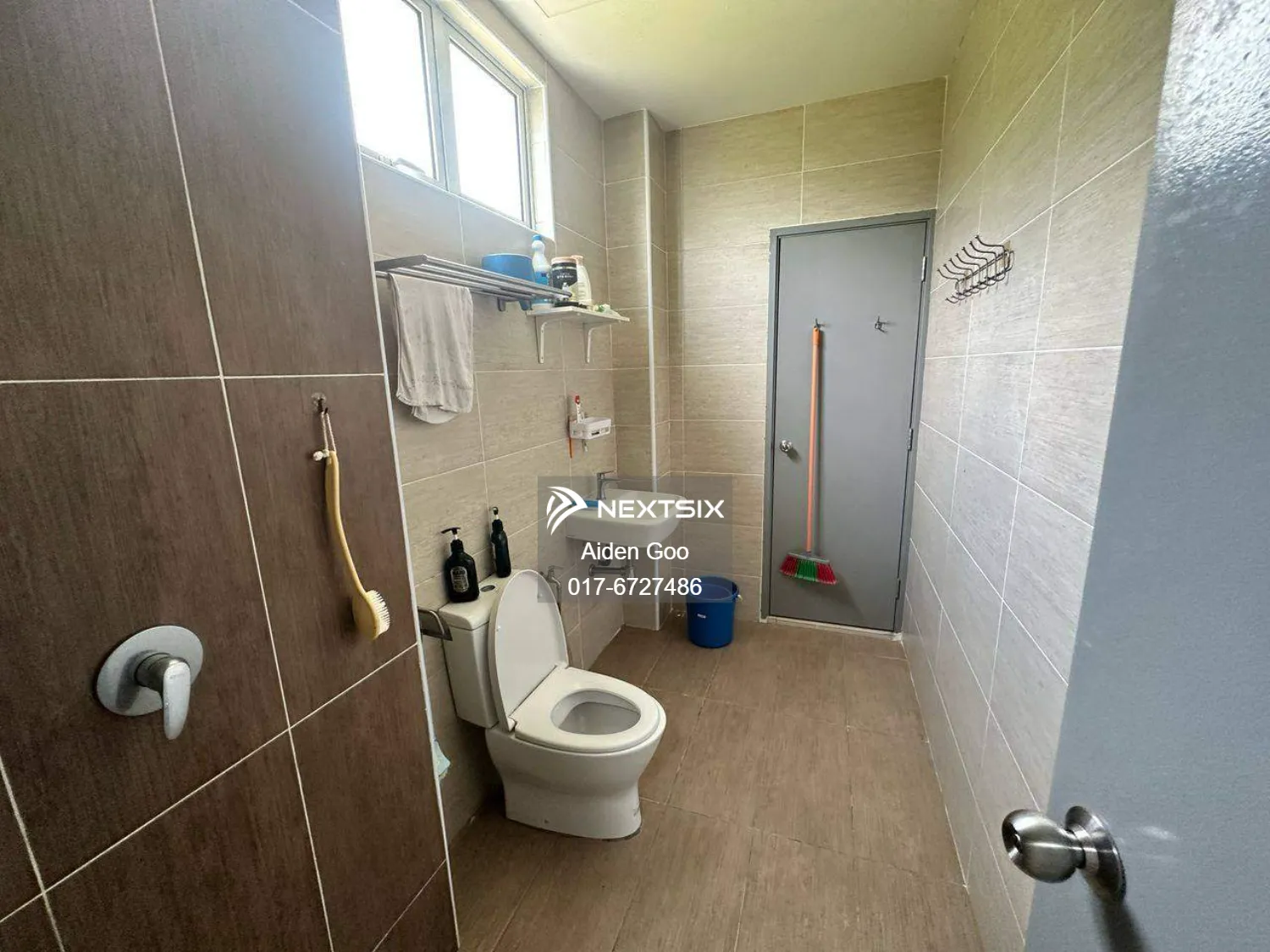 3-sty Terrace/Link House For Sale in Iskandar Puteri (Nusajaya) Johor - Image 23