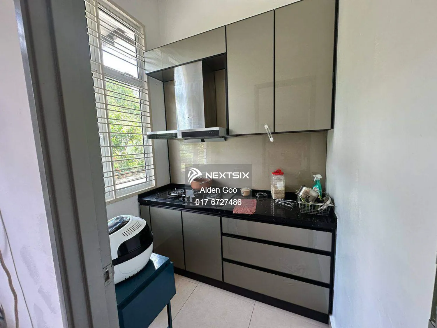 3-sty Terrace/Link House For Sale in Iskandar Puteri (Nusajaya) Johor - Image 5