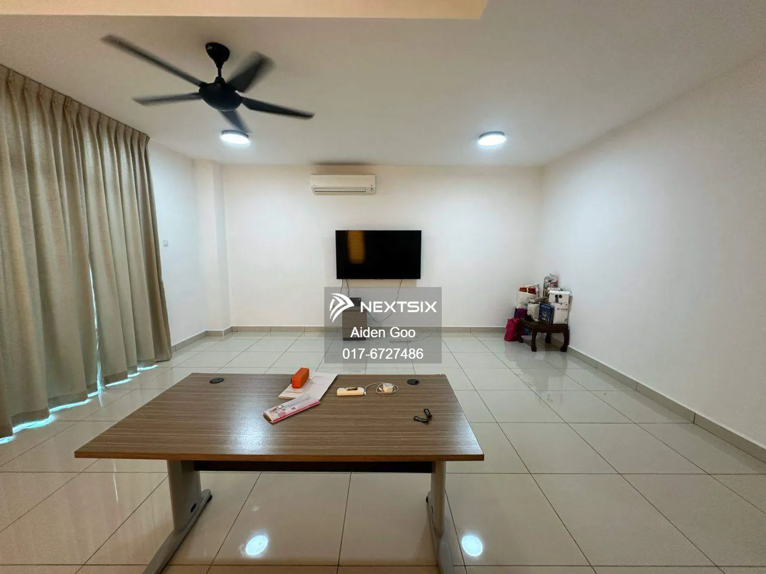 3-sty Terrace/Link House For Sale in Iskandar Puteri (Nusajaya) Johor - Image 7