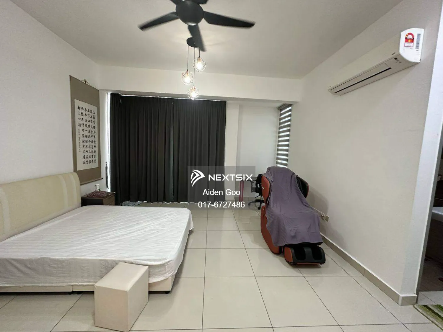 3-sty Terrace/Link House For Sale in Iskandar Puteri (Nusajaya) Johor - Image 8