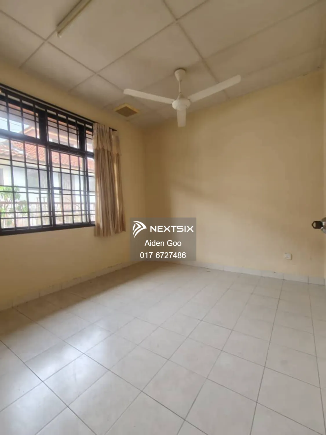 1.5-sty Terrace/Link House For Sale in Ulu Tiram Johor - Image 5