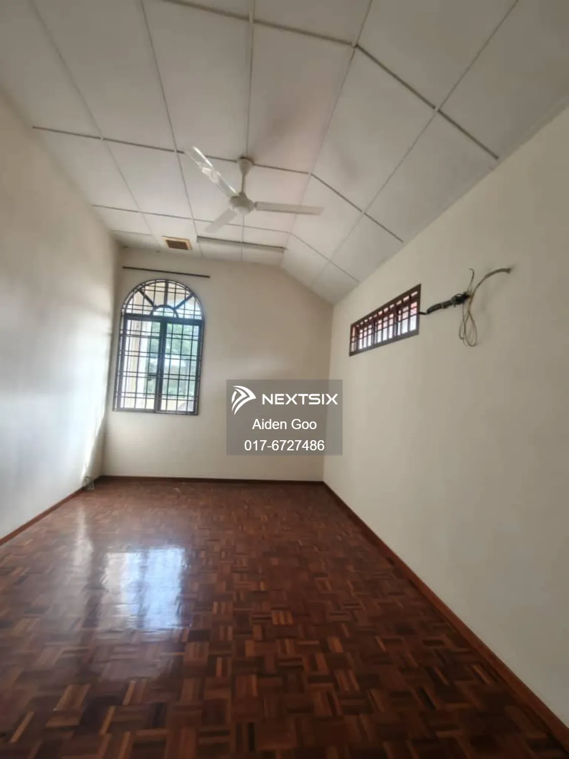 1.5-sty Terrace/Link House For Sale in Ulu Tiram Johor - Image 6