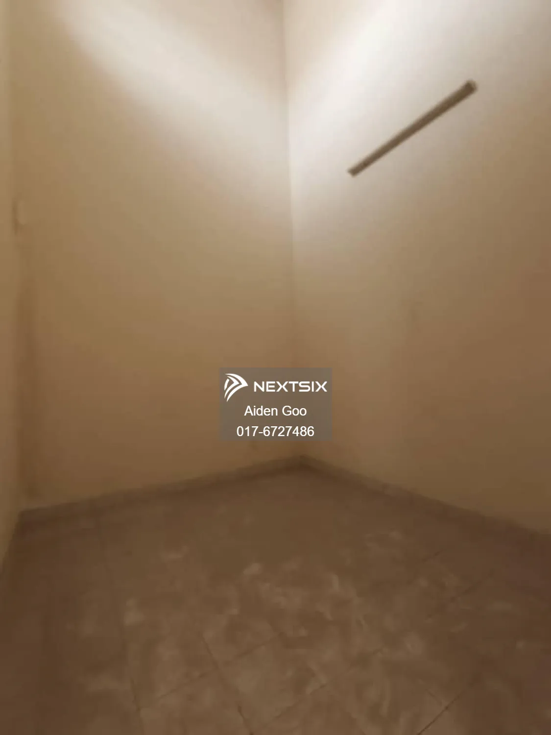 1.5-sty Terrace/Link House For Sale in Ulu Tiram Johor - Image 7