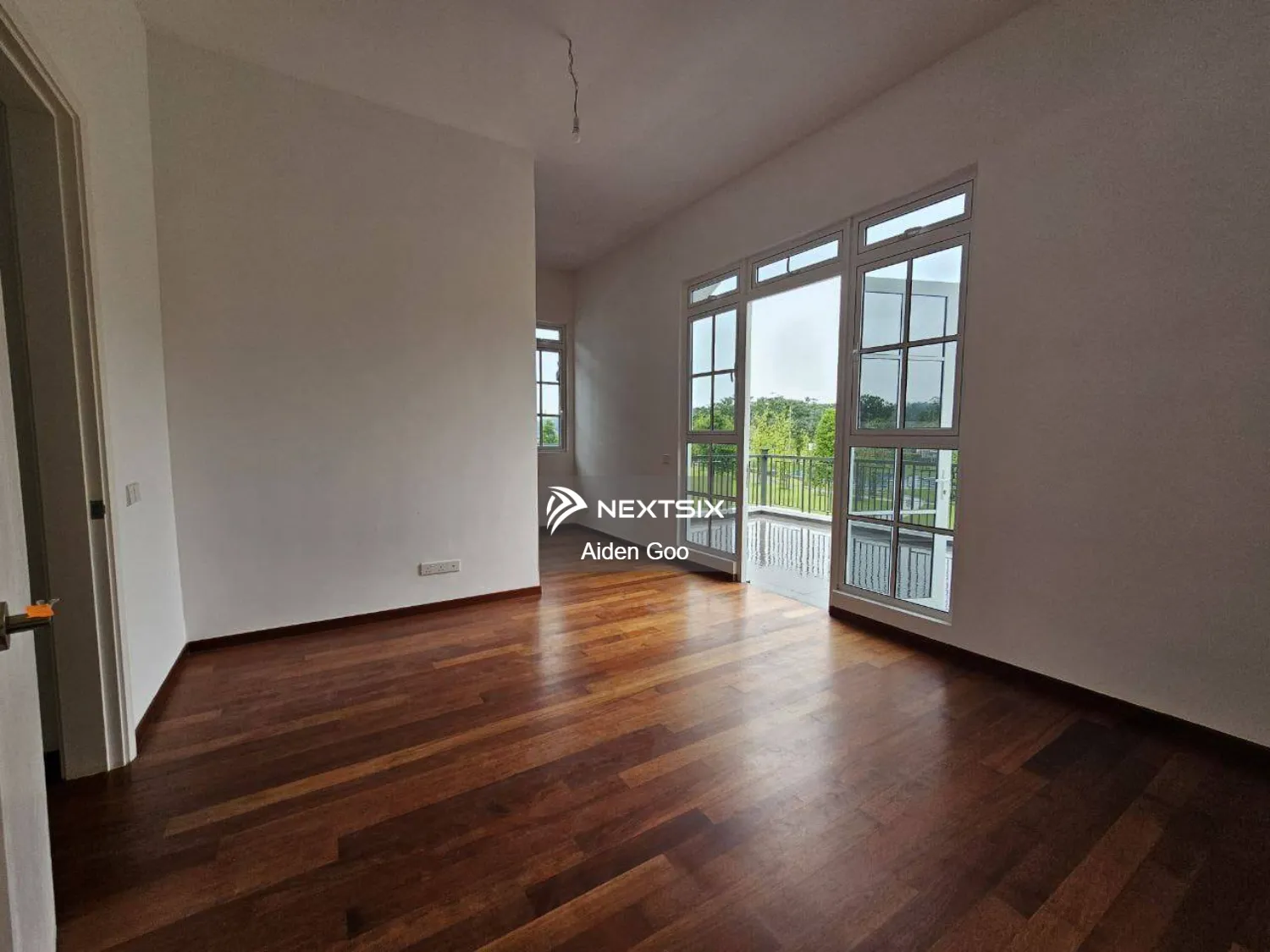 Cluster House For Sale in Setia Indah Johor - Image 10