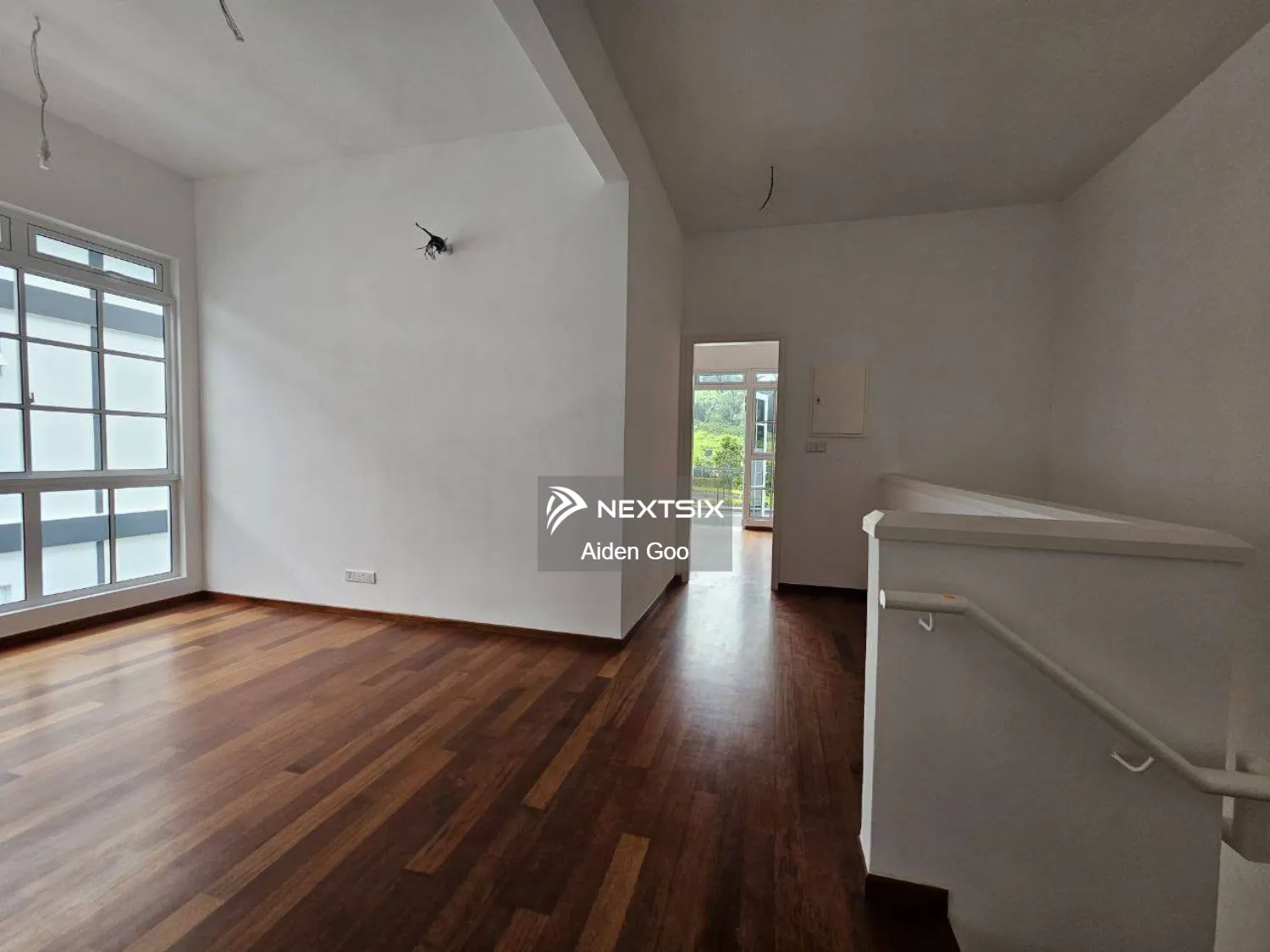 Cluster House For Sale in Setia Indah Johor - Image 7