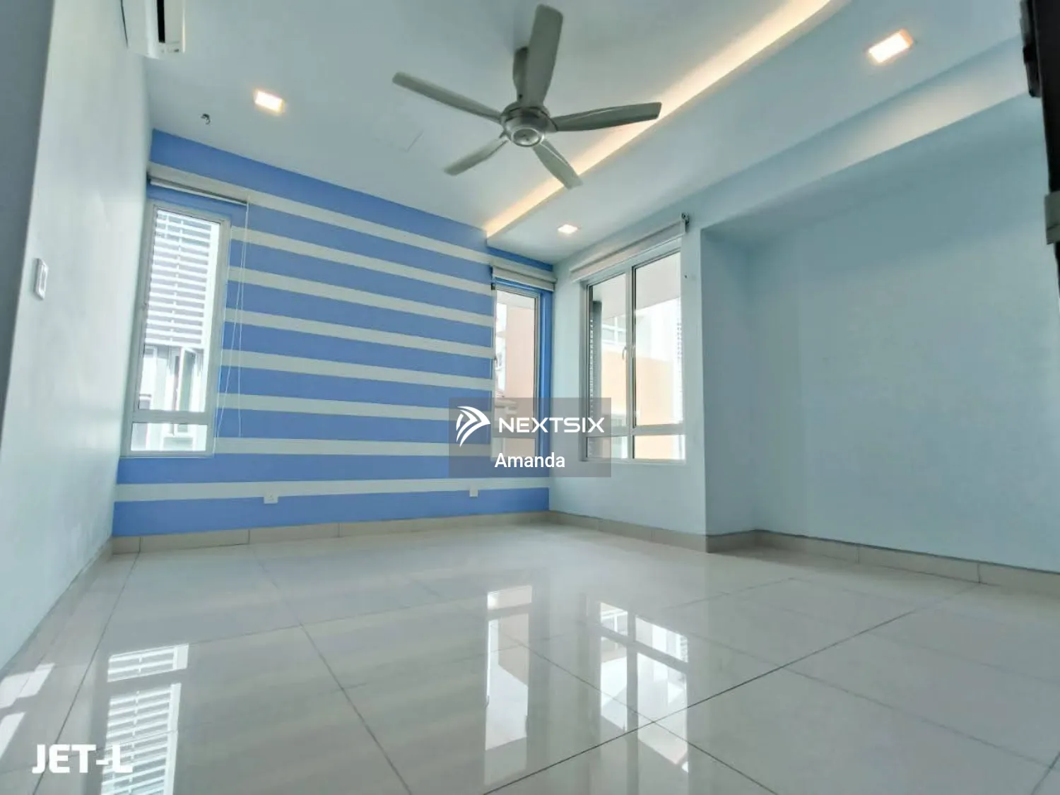 3 Storey Semi-detached Homes For Sale in Setia Alam Selangor - Image 6