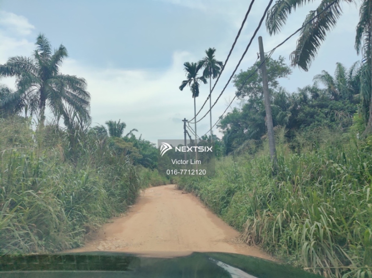 Agricultural Land For Sale in Alor Gajah Melaka - Image 9