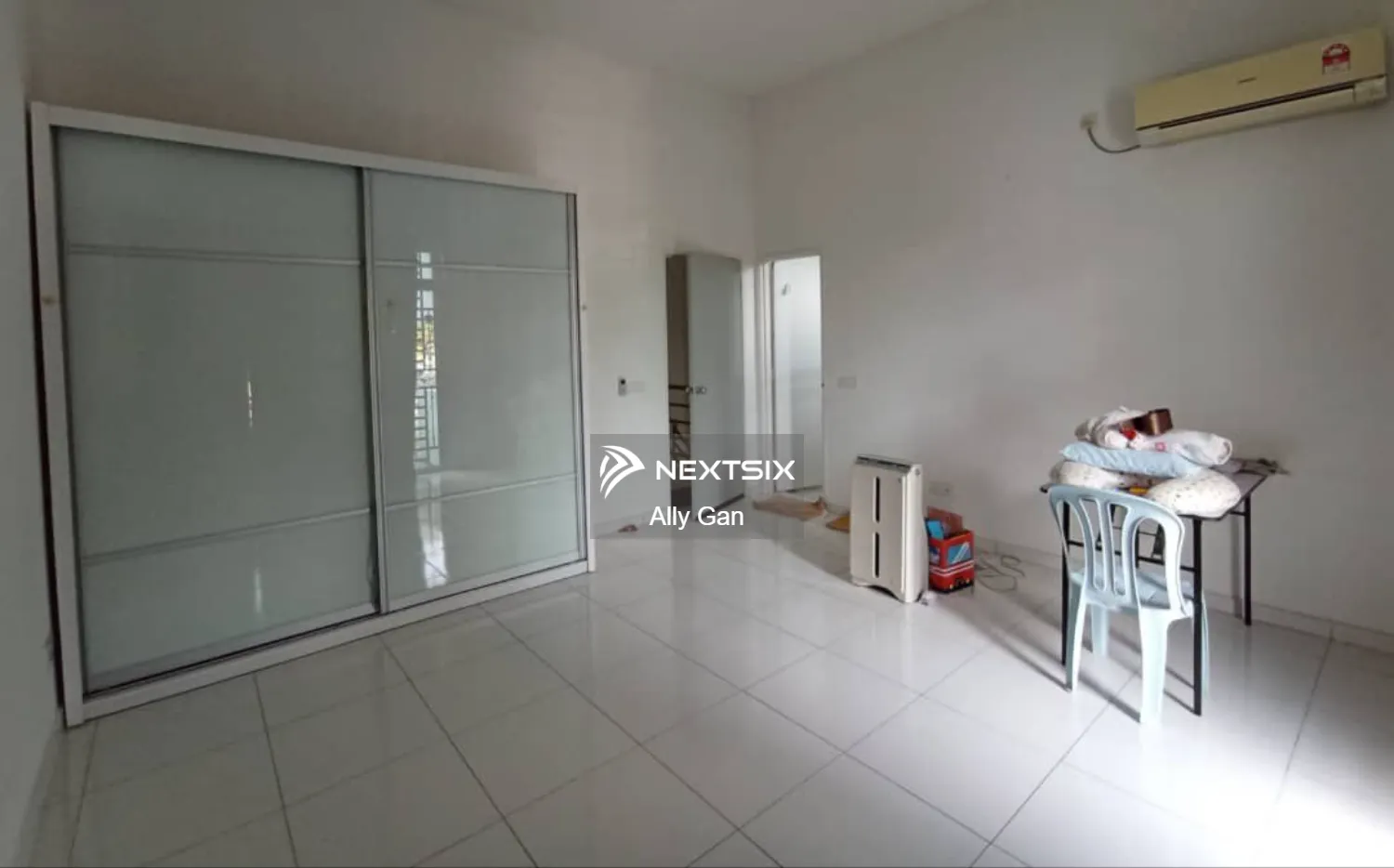 2-sty Terrace/Link House For Sale in Johor Bahru Johor