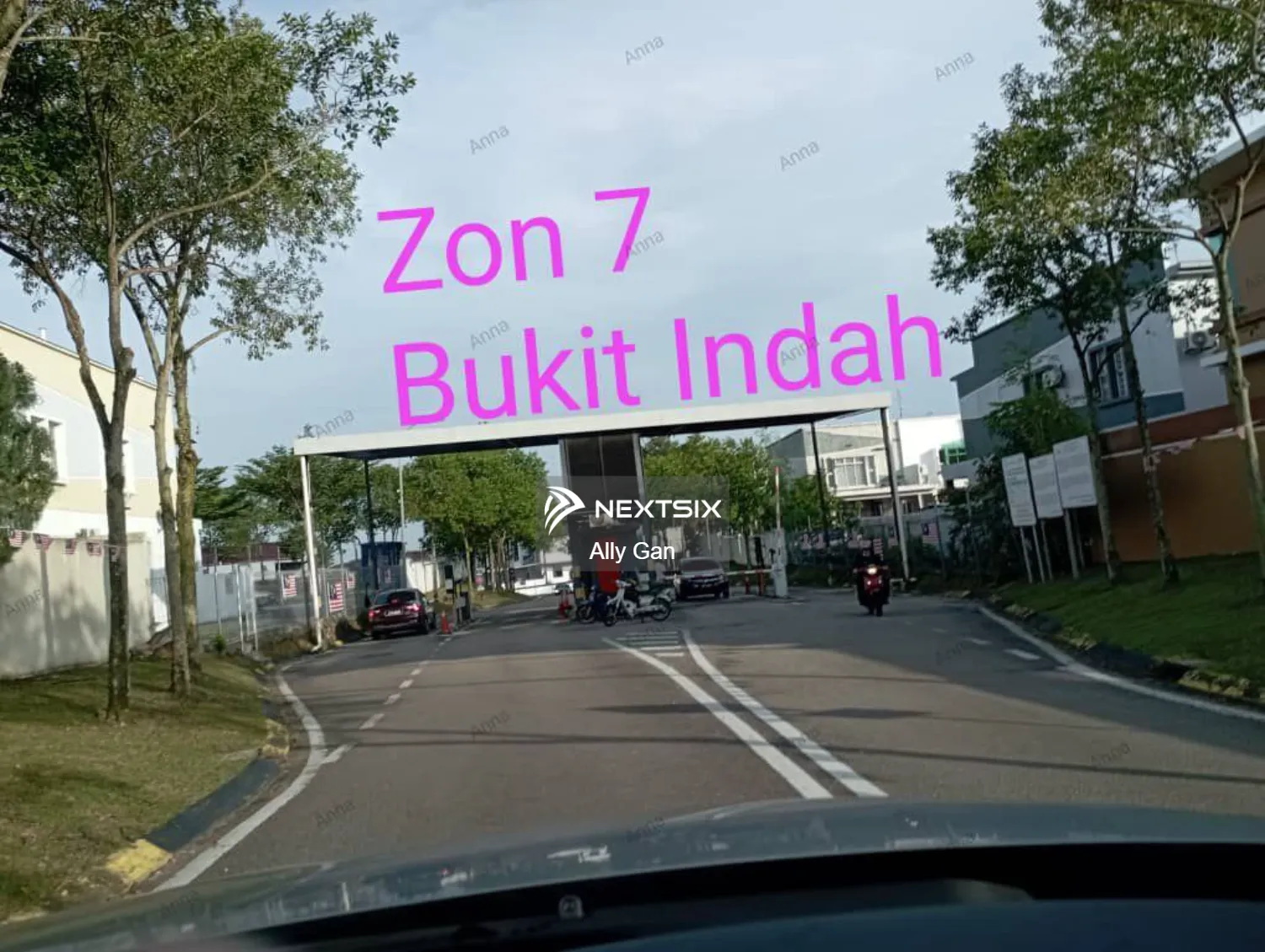 2-sty Terrace/Link House For Sale in Johor Bahru Johor - Image 6