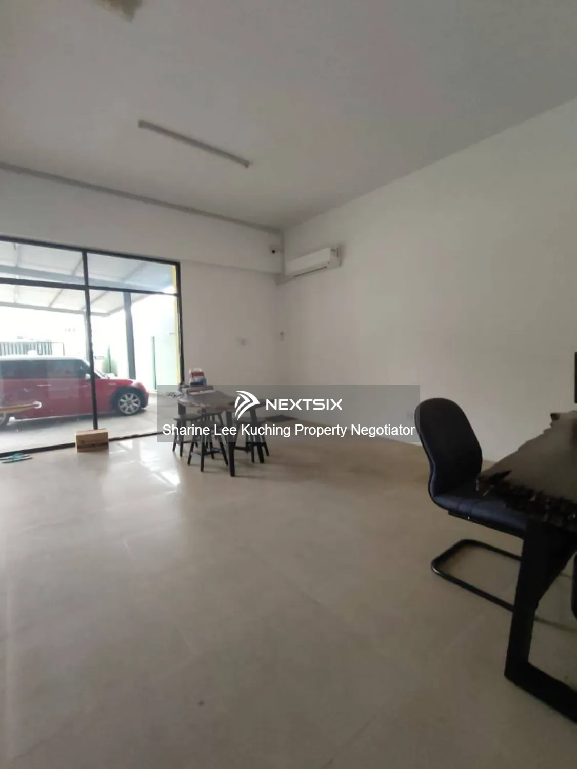 Semi-D Factory For Sale in Kuching Sarawak - Image 11