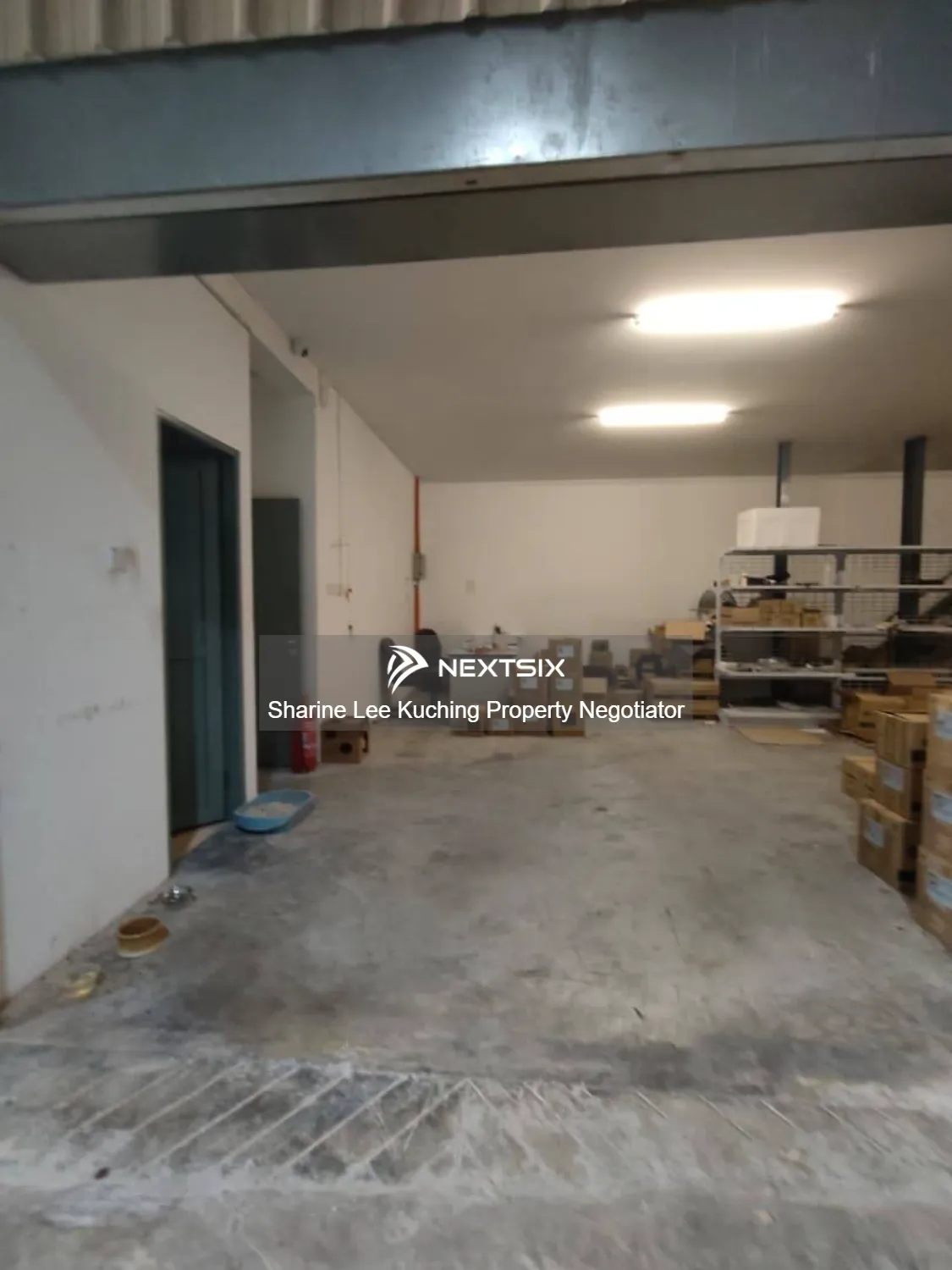 Semi-D Factory For Sale in Kuching Sarawak - Image 16