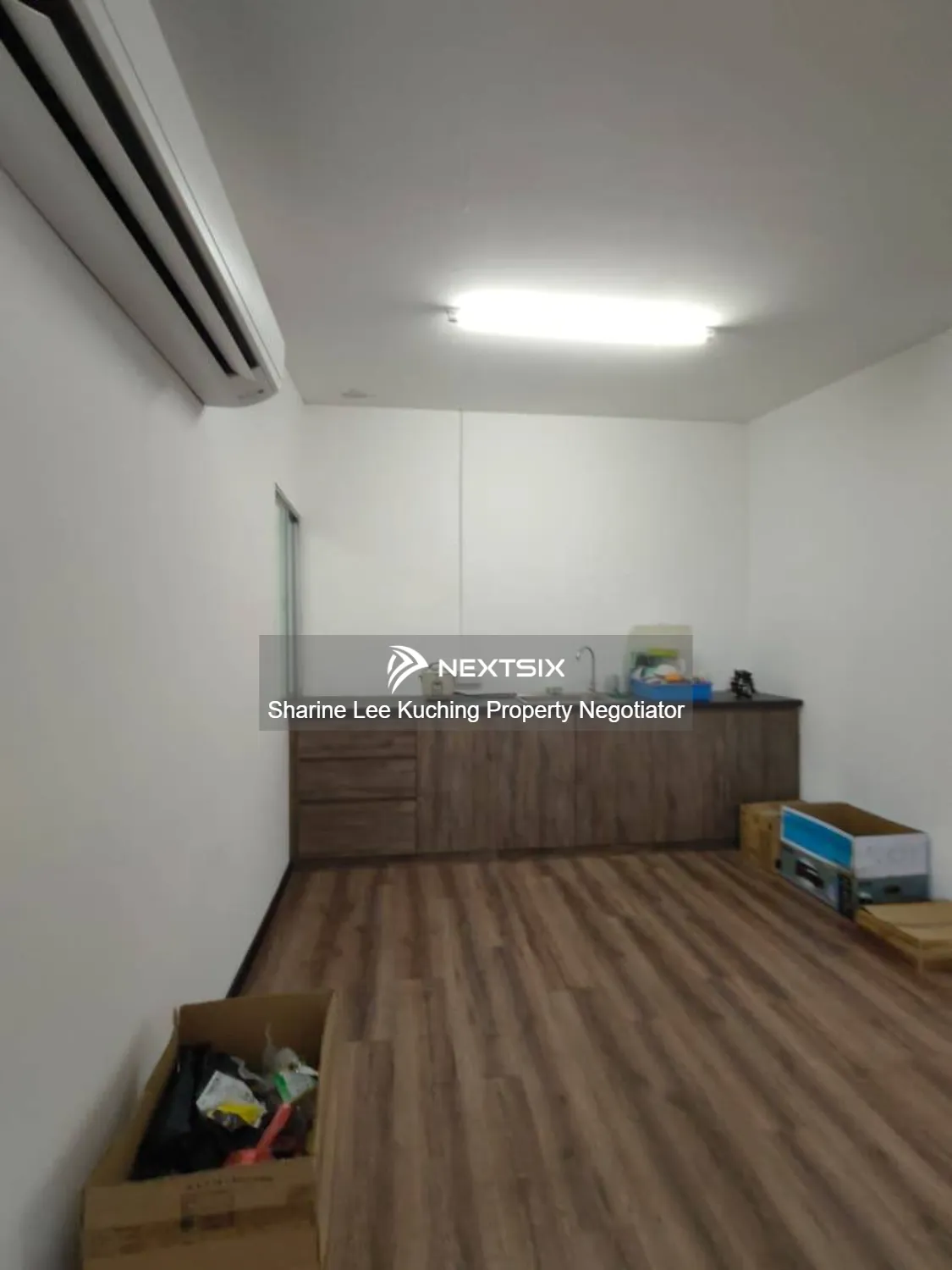 Semi-D Factory For Sale in Kuching Sarawak - Image 4