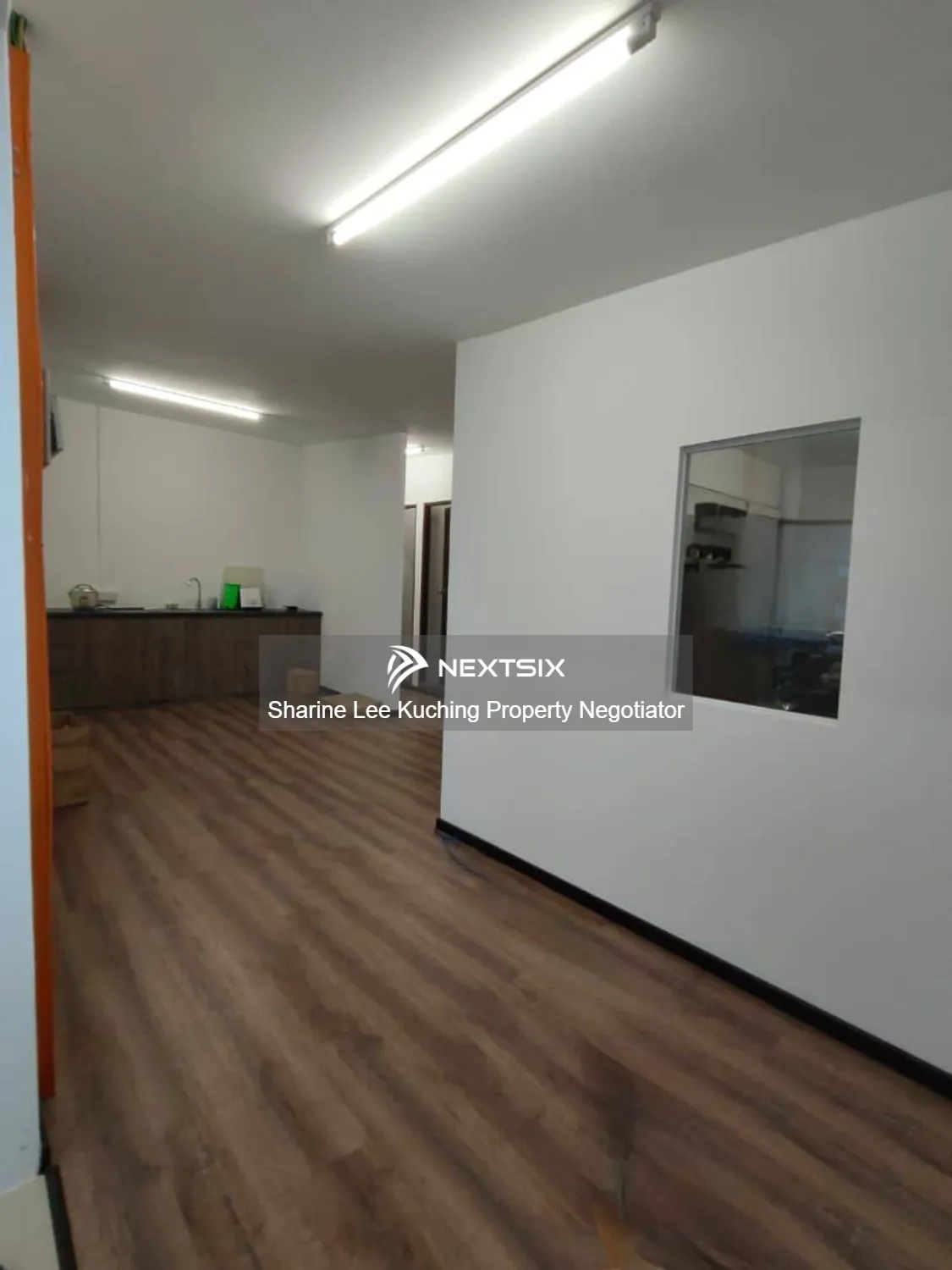 Semi-D Factory For Sale in Kuching Sarawak - Image 5