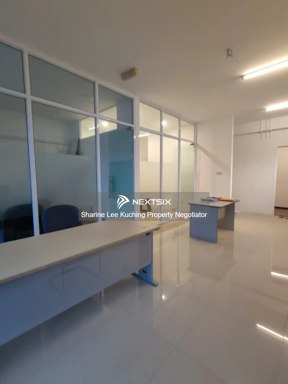 Semi-D Factory For Sale in Kuching Sarawak - Image 7