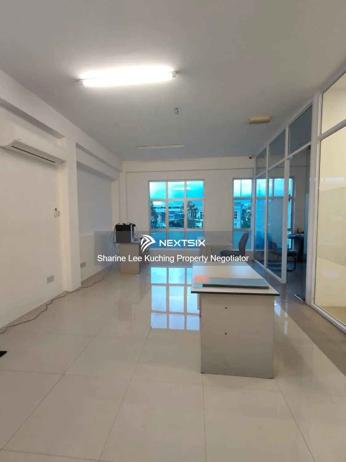 Semi-D Factory For Sale in Kuching Sarawak - Image 8