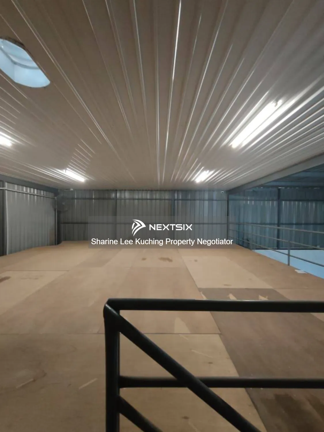 Semi-D Factory For Sale in Kuching Sarawak - Image 9