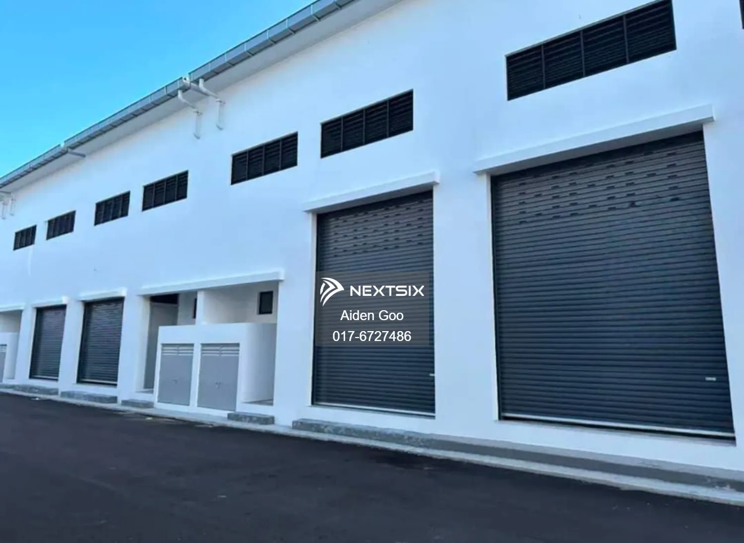 Factory For Sale in Skudai Johor - Image 7