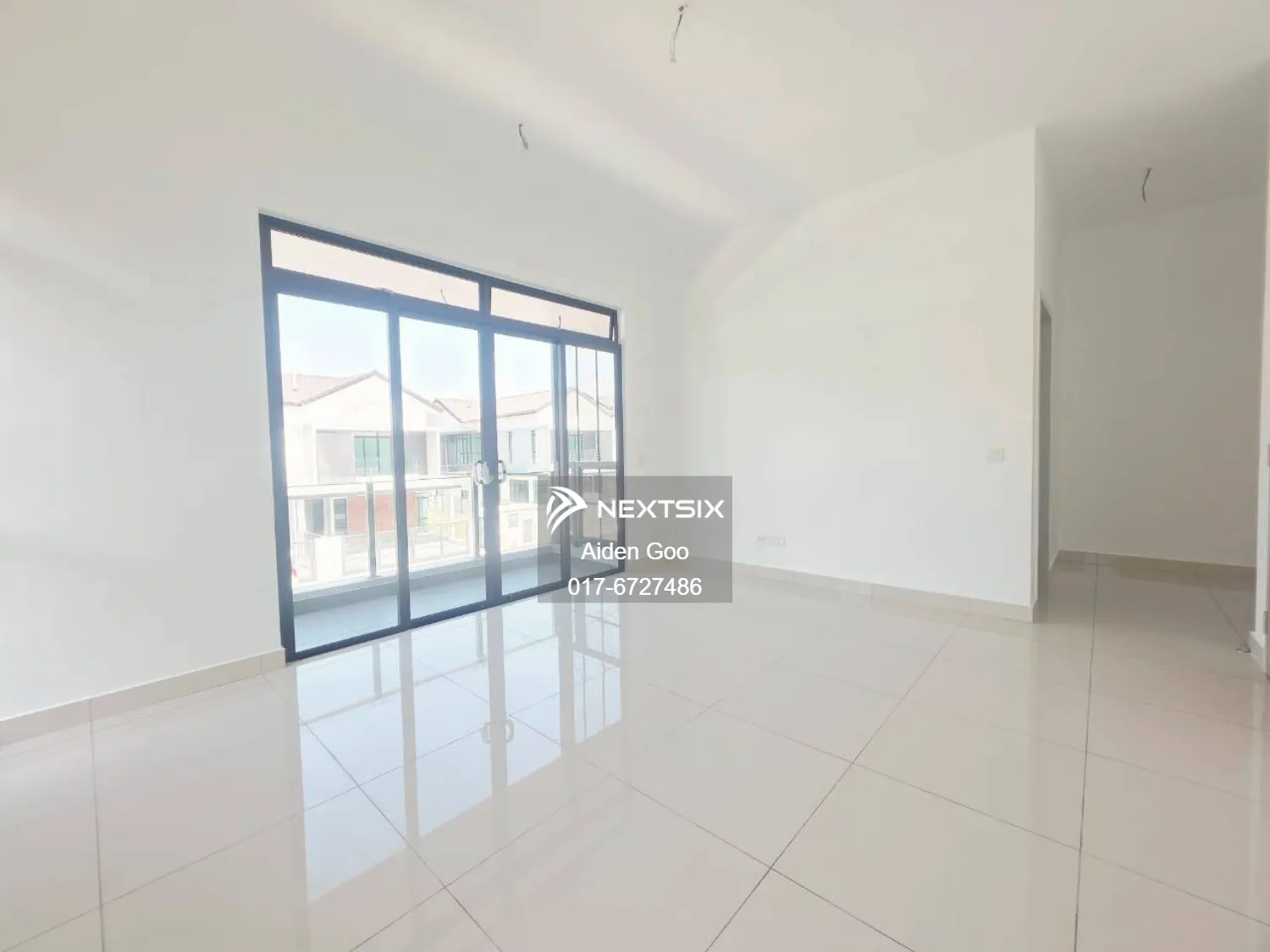 Cluster House For Sale in Iskandar Puteri (Nusajaya) Johor - Image 10