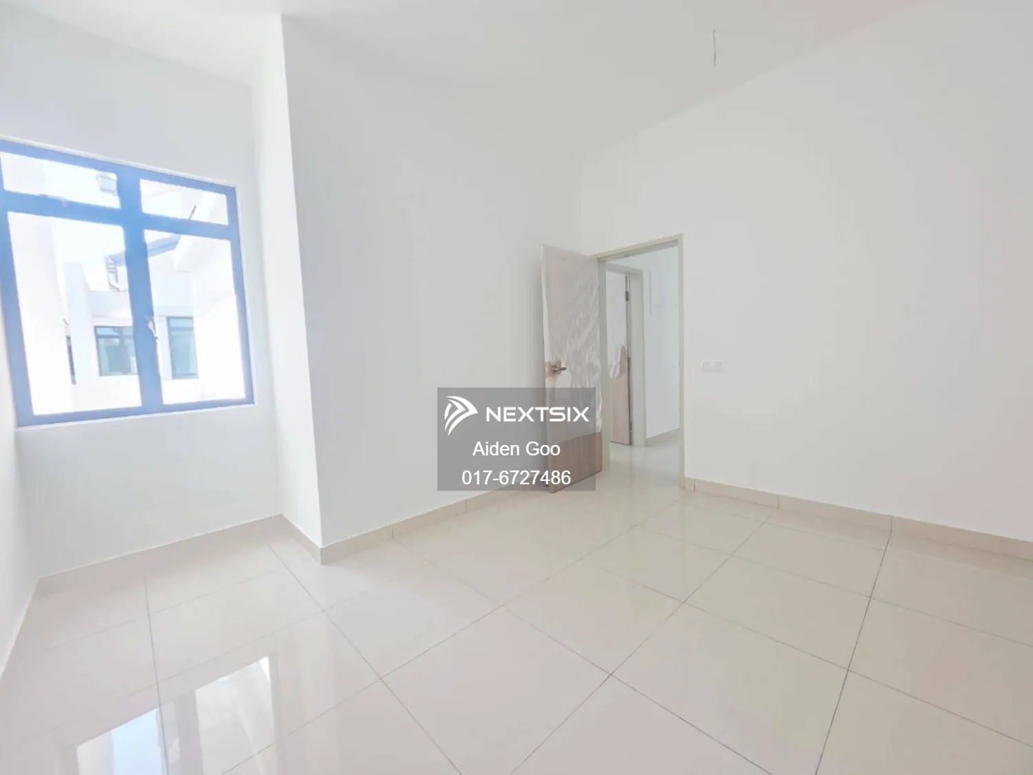 Cluster House For Sale in Iskandar Puteri (Nusajaya) Johor - Image 11