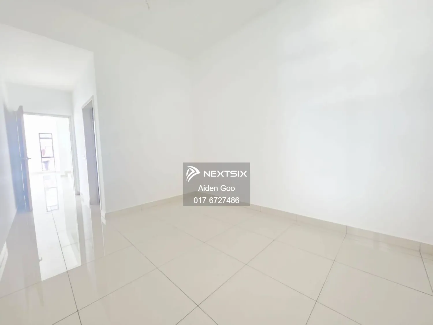 Cluster House For Sale in Iskandar Puteri (Nusajaya) Johor - Image 12