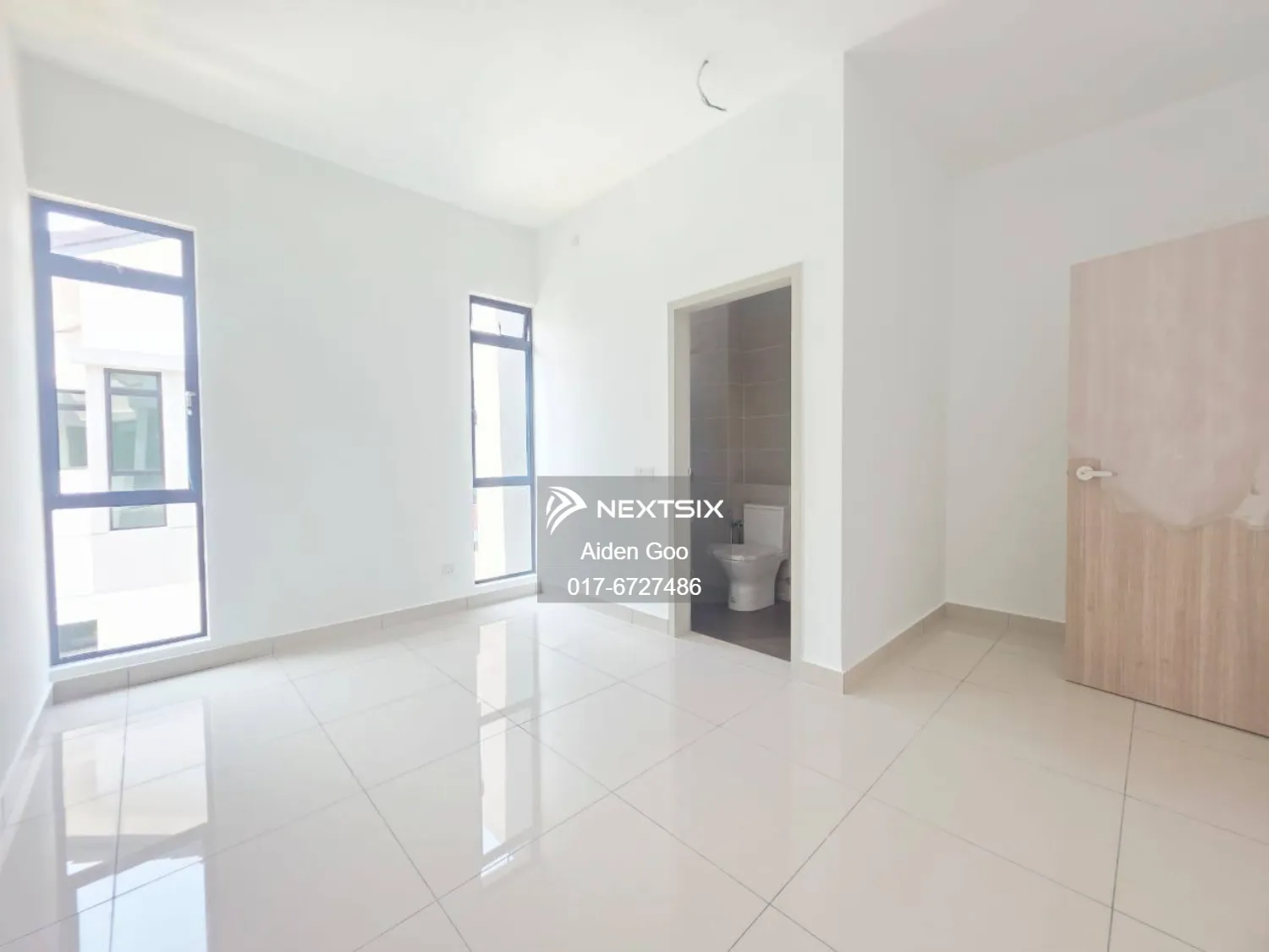 Cluster House For Sale in Iskandar Puteri (Nusajaya) Johor - Image 14