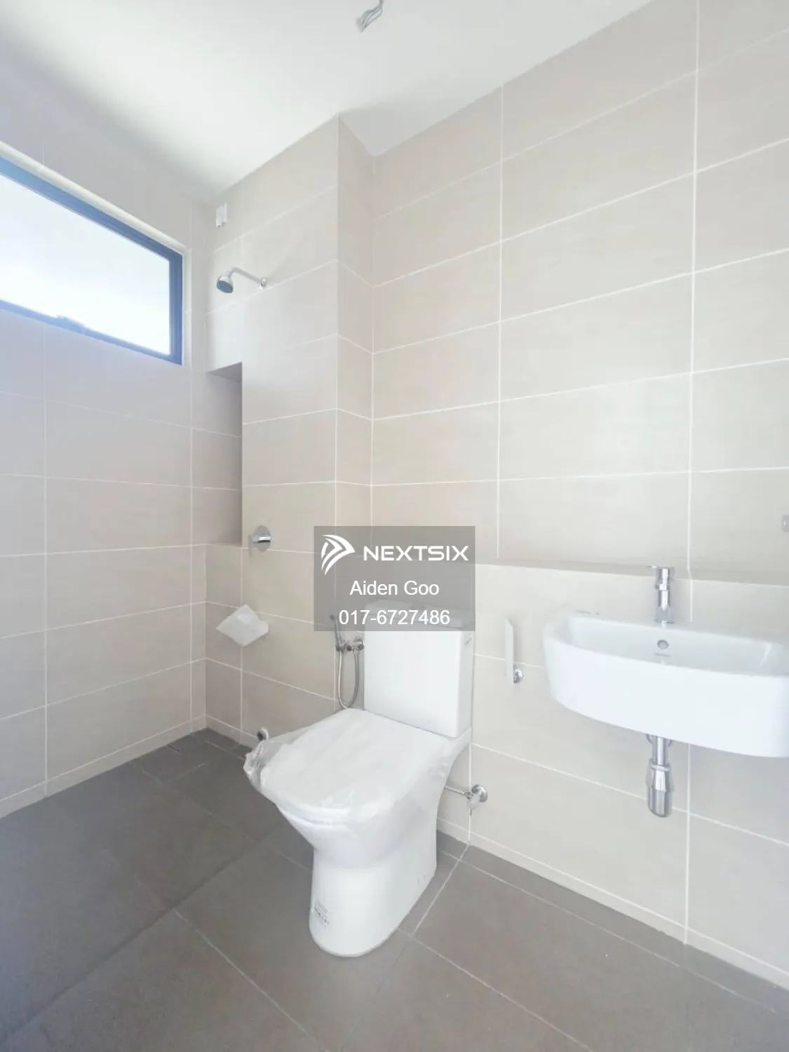 Cluster House For Sale in Iskandar Puteri (Nusajaya) Johor - Image 16