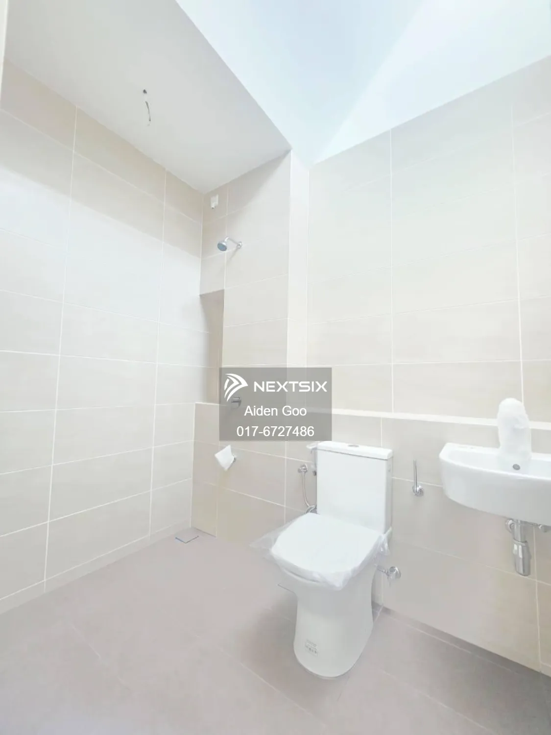 Cluster House For Sale in Iskandar Puteri (Nusajaya) Johor - Image 17