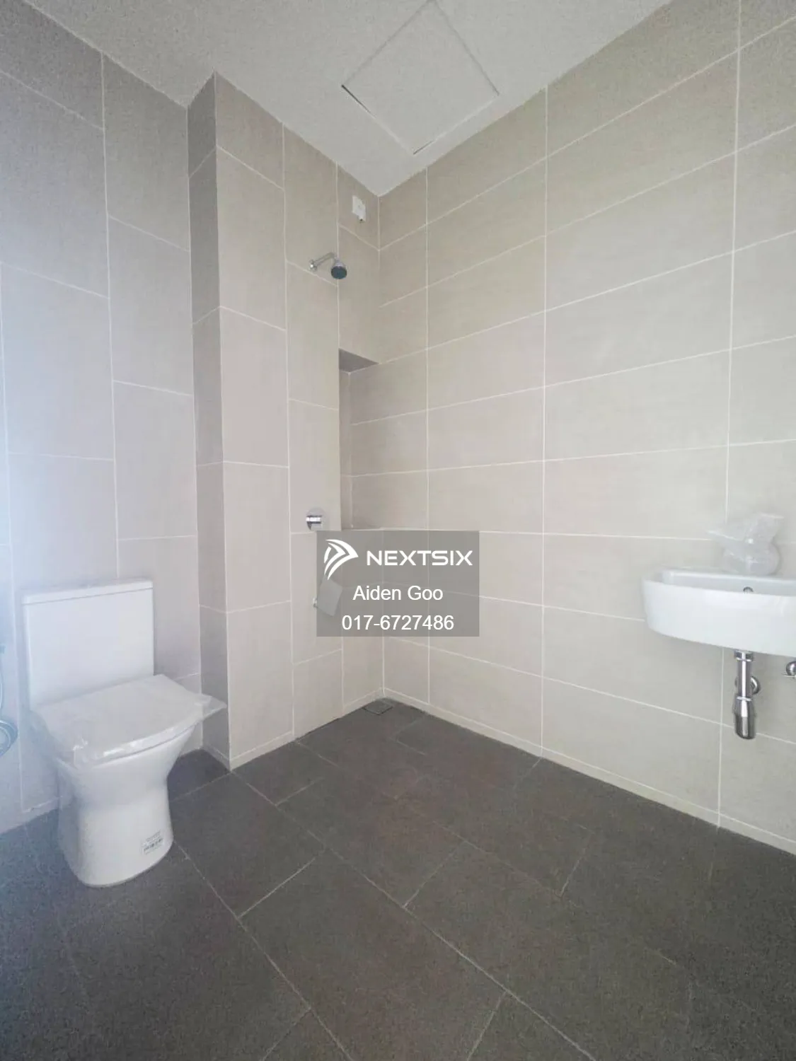 Cluster House For Sale in Iskandar Puteri (Nusajaya) Johor - Image 19