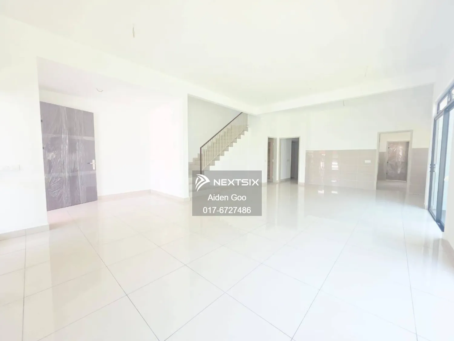 Cluster House For Sale in Iskandar Puteri (Nusajaya) Johor - Image 5