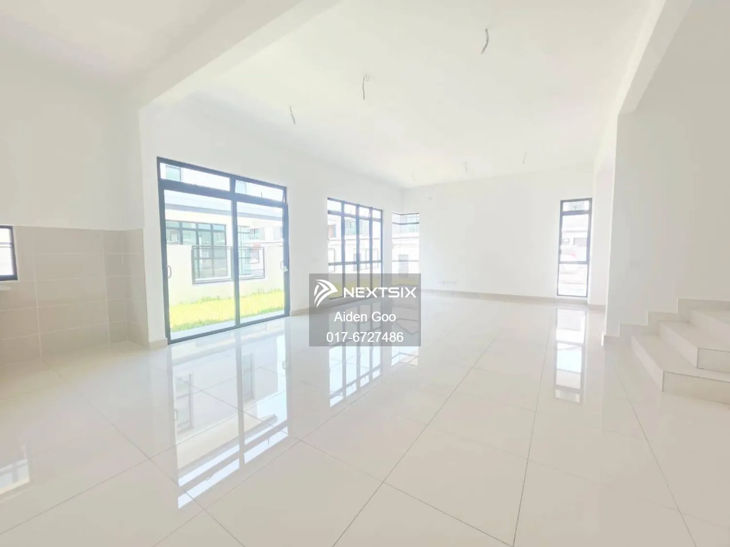 Cluster House For Sale in Iskandar Puteri (Nusajaya) Johor - Image 6