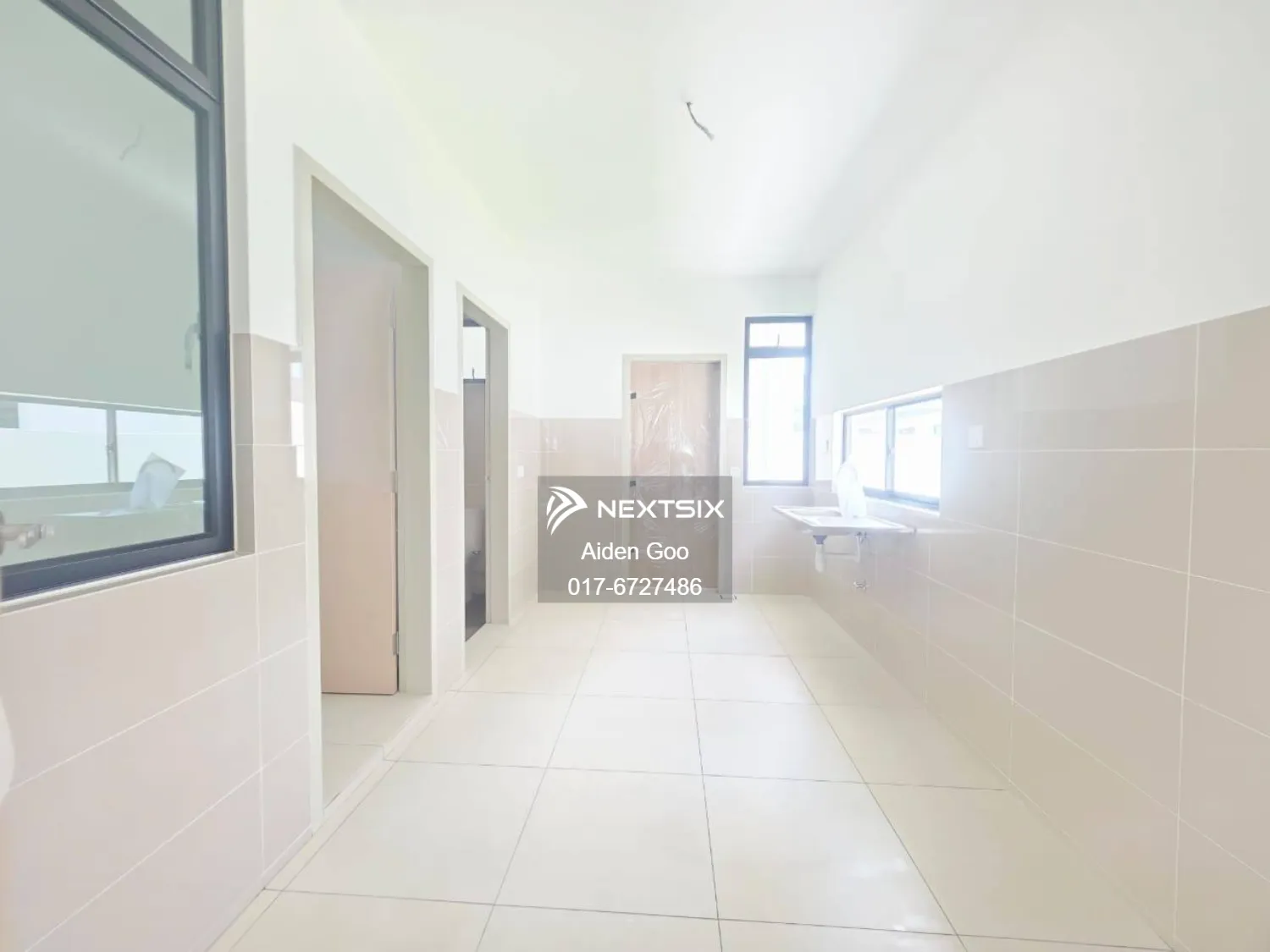Cluster House For Sale in Iskandar Puteri (Nusajaya) Johor - Image 7
