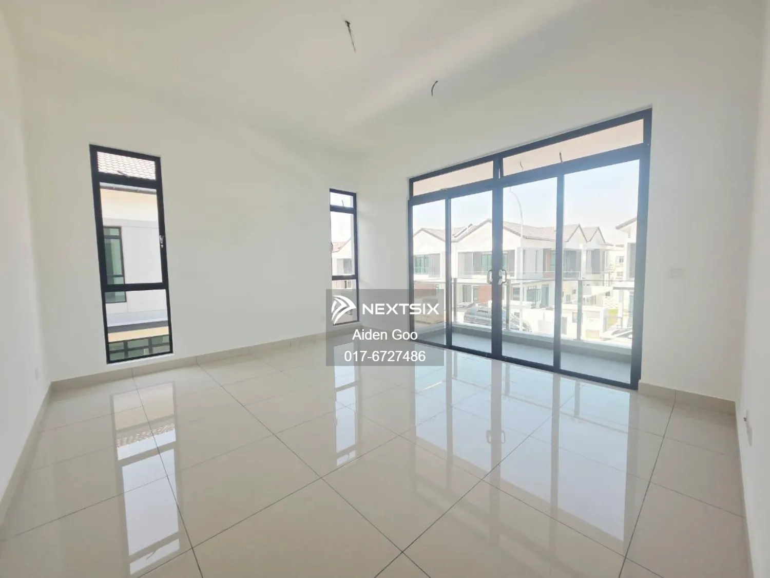 Cluster House For Sale in Iskandar Puteri (Nusajaya) Johor - Image 9