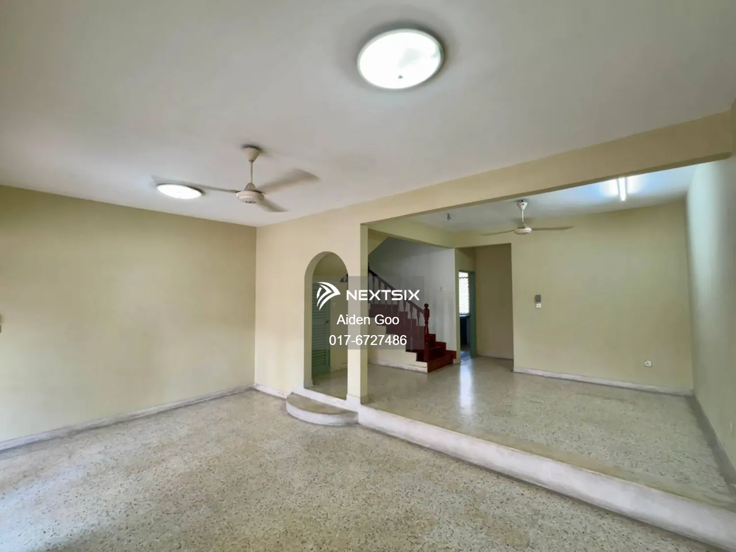 2-sty Terrace/Link House For Sale in Johor Bahru Johor