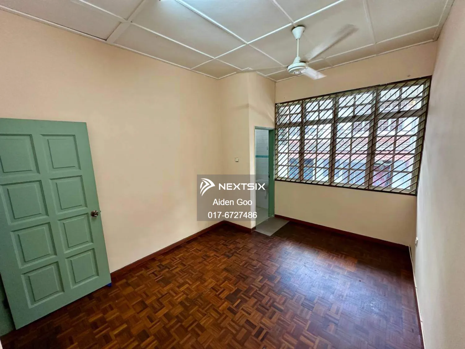 2-sty Terrace/Link House For Sale in Johor Bahru Johor - Image 5