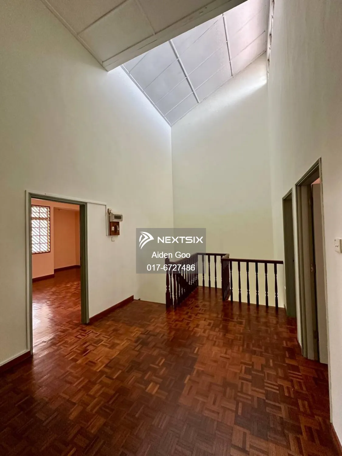 2-sty Terrace/Link House For Sale in Johor Bahru Johor - Image 6