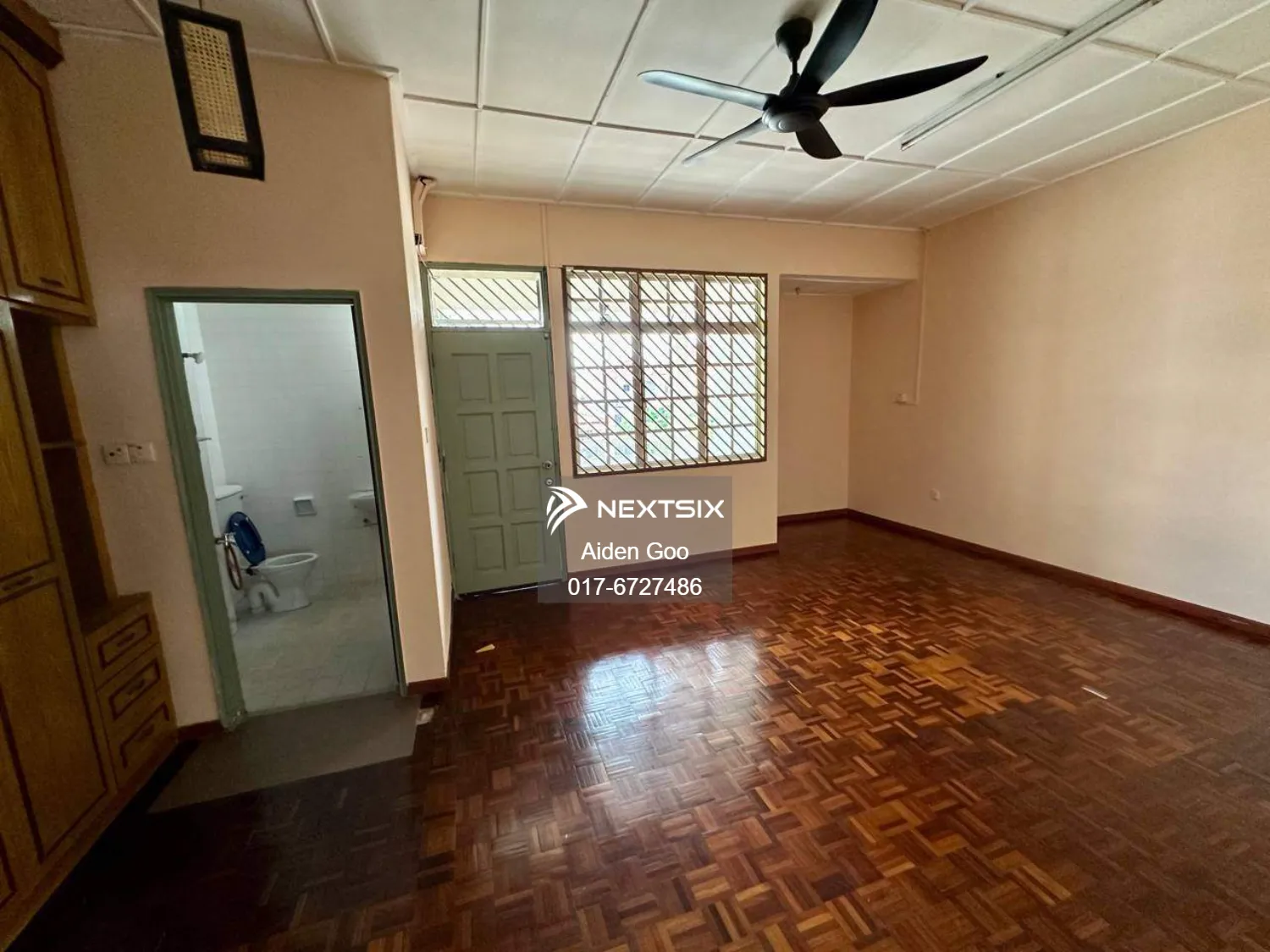 2-sty Terrace/Link House For Sale in Johor Bahru Johor - Image 8