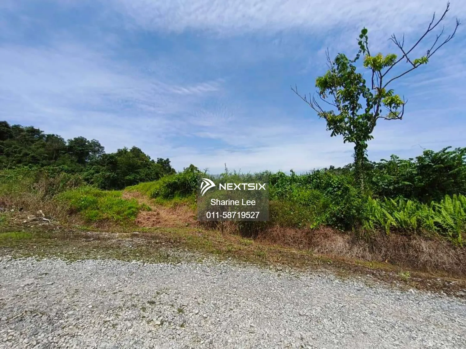 Agricultural Land For Sale in Kuching Sarawak