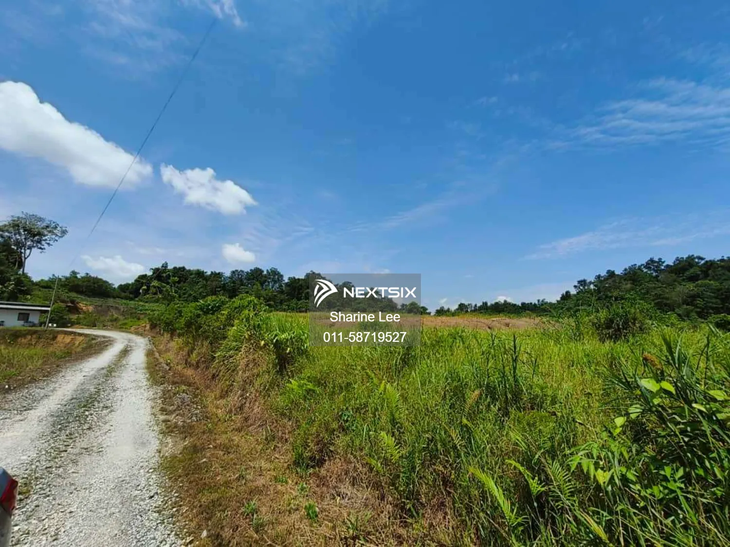 Agricultural Land For Sale in Kuching Sarawak - Image 5