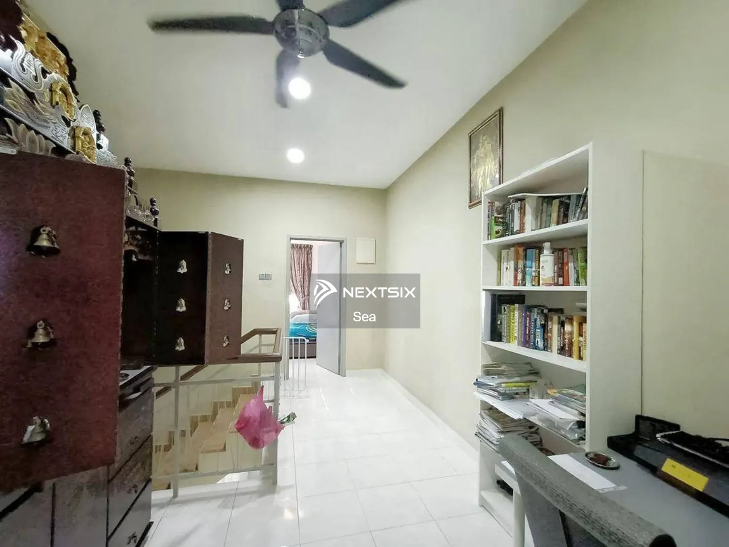 2-sty Terrace/Link House For Sale in Johor Bahru Johor - Image 13