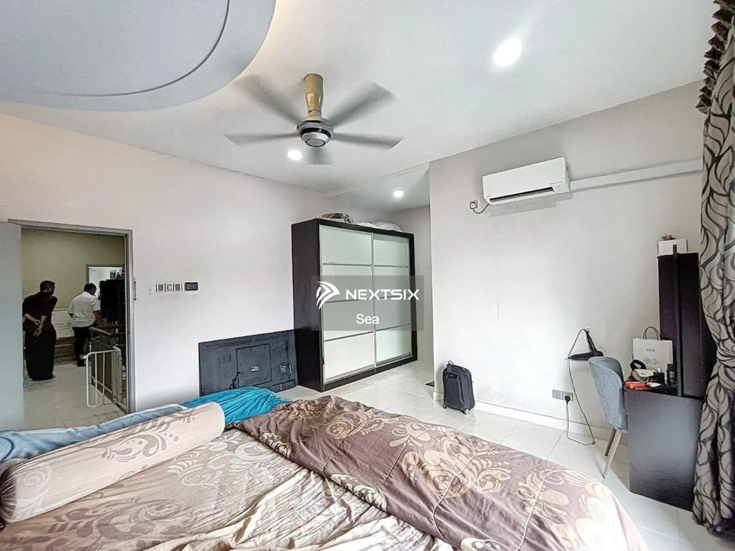 2-sty Terrace/Link House For Sale in Johor Bahru Johor - Image 15