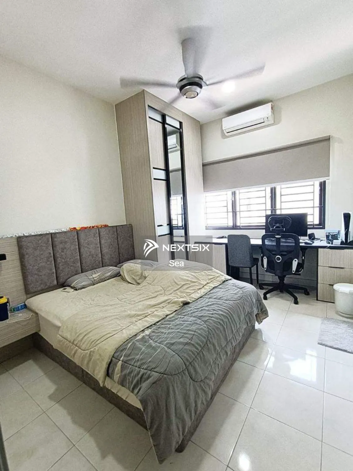 2-sty Terrace/Link House For Sale in Johor Bahru Johor - Image 21