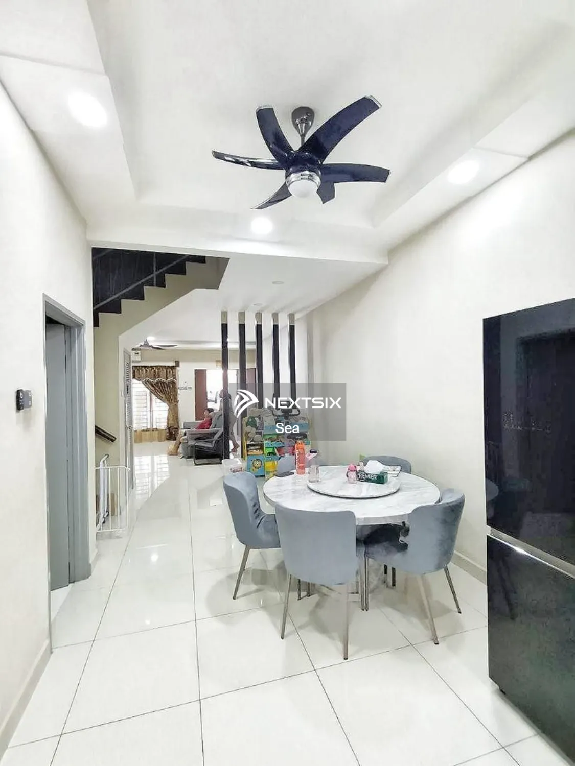 2-sty Terrace/Link House For Sale in Johor Bahru Johor - Image 5