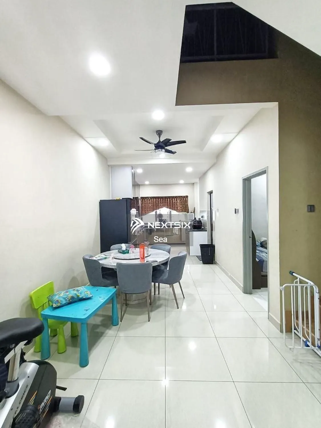 2-sty Terrace/Link House For Sale in Johor Bahru Johor - Image 6