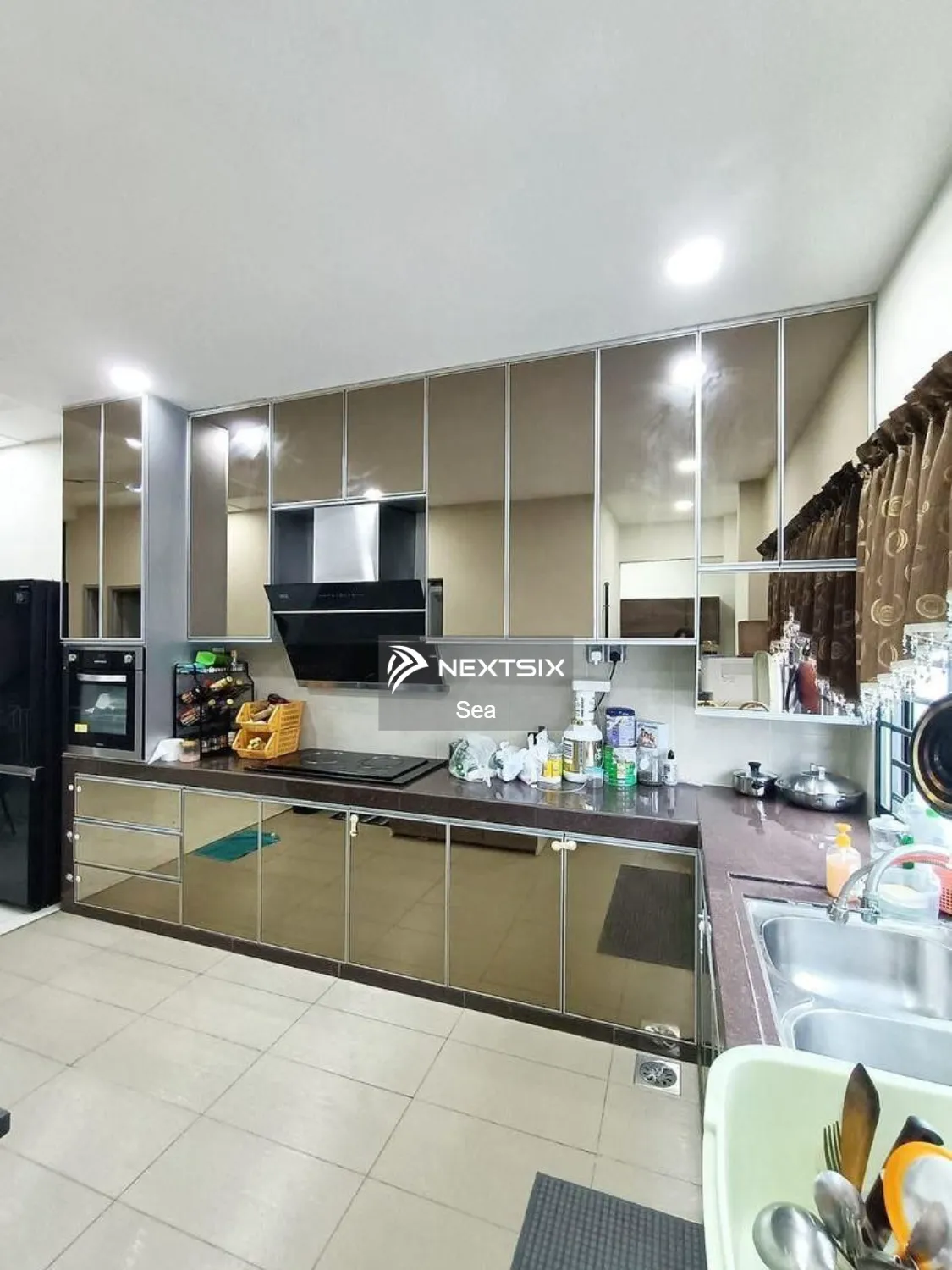 2-sty Terrace/Link House For Sale in Johor Bahru Johor - Image 8