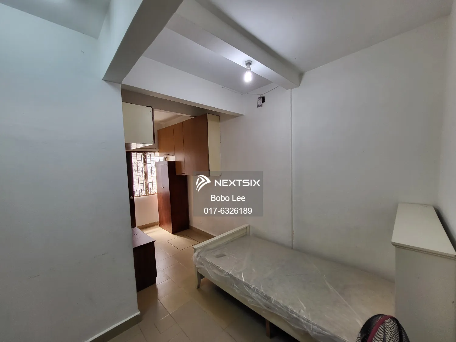 2-sty Terrace/Link House For Sale in OUG Wilayah Persekutuan Kuala Lumpur - Image 10