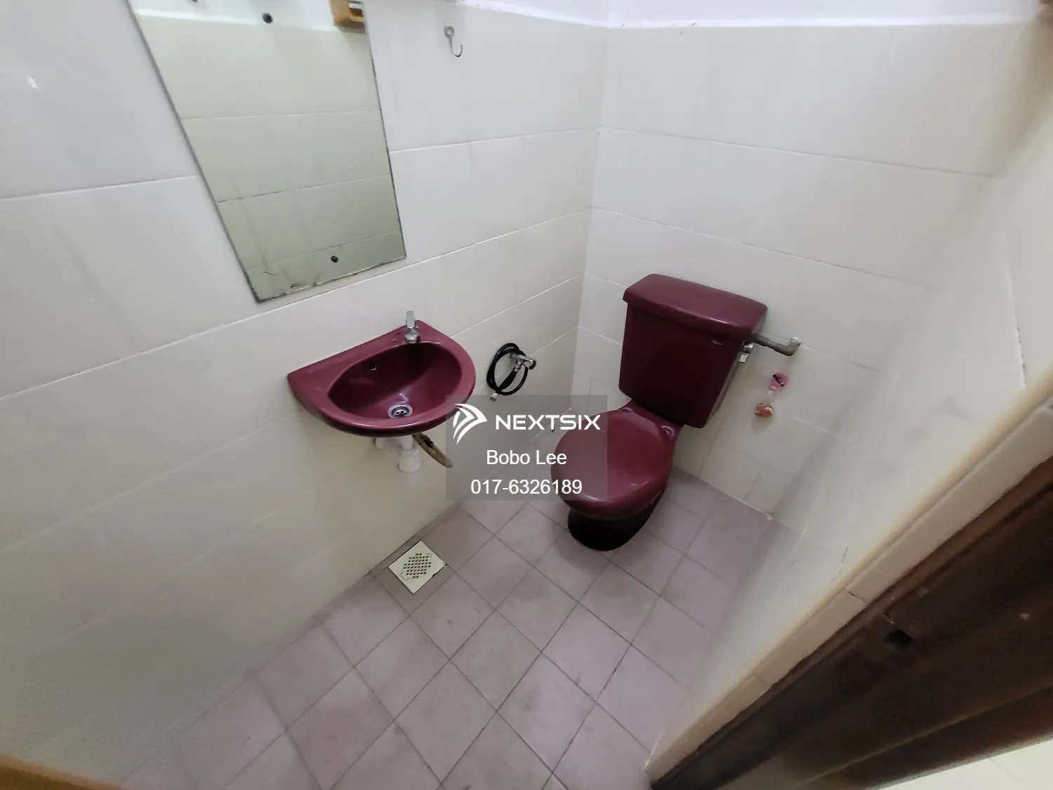 2-sty Terrace/Link House For Sale in OUG Wilayah Persekutuan Kuala Lumpur - Image 11