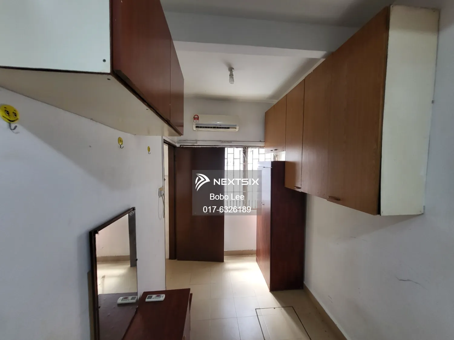 2-sty Terrace/Link House For Sale in OUG Wilayah Persekutuan Kuala Lumpur - Image 12