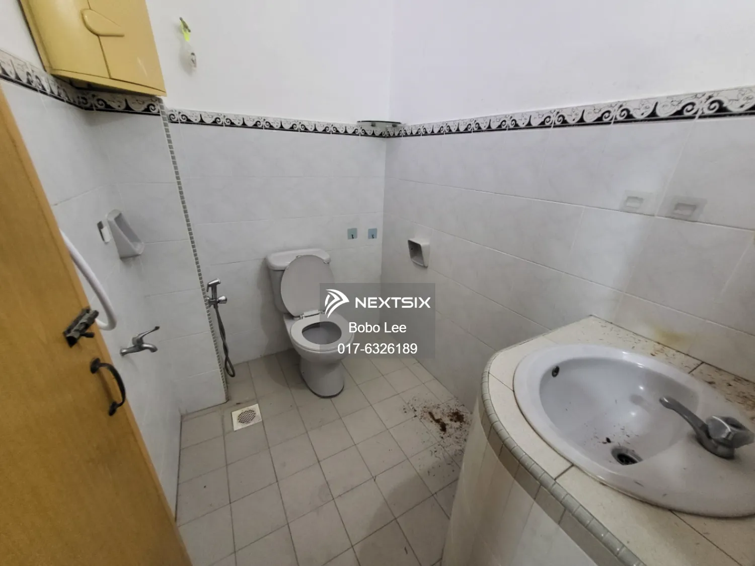 2-sty Terrace/Link House For Sale in OUG Wilayah Persekutuan Kuala Lumpur - Image 13